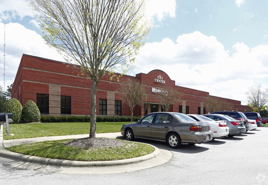 53055311 Raynor Rd, Garner, NC 27529