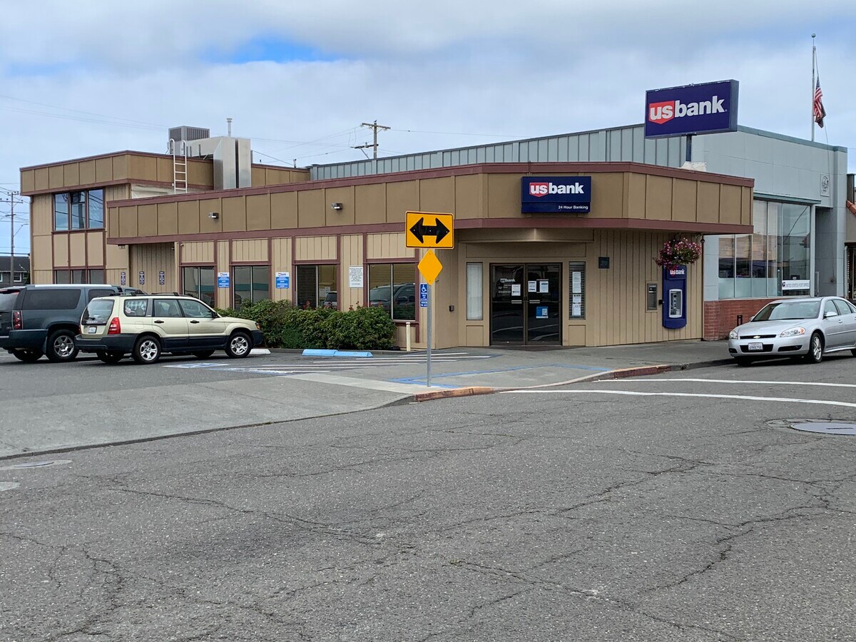 2910 F St, Eureka, CA 95501