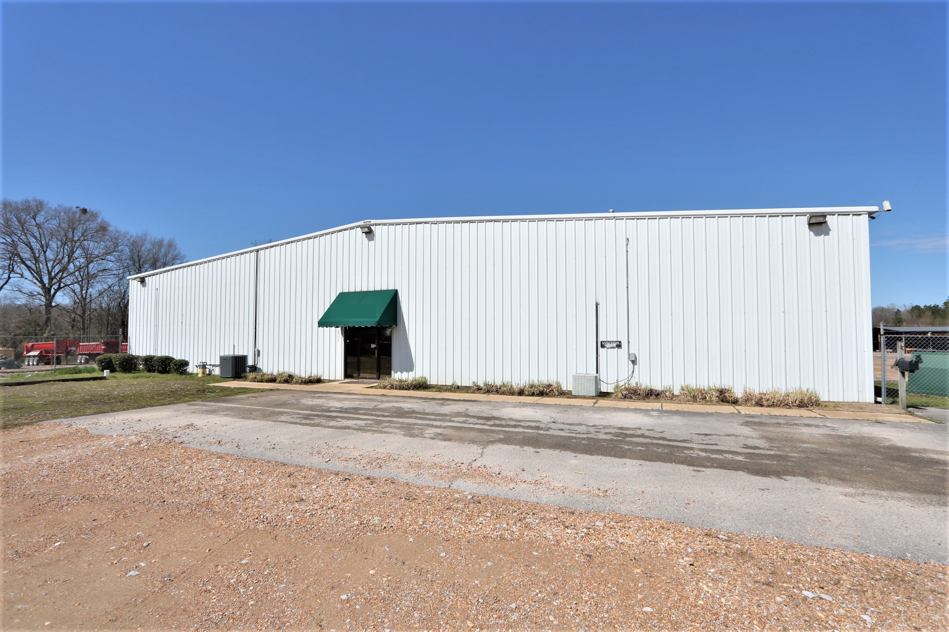 2796 Highway 178, Tupelo, MS for sale Primary Photo- Image 1 of 1