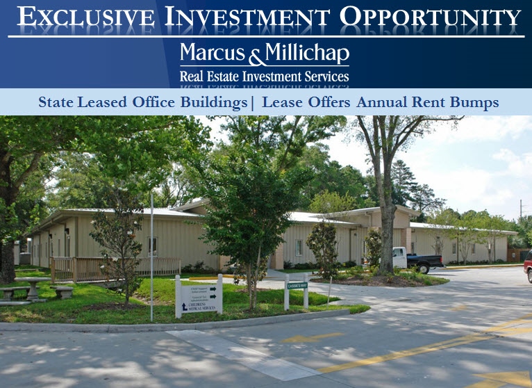 210 N Tyndall Pky, Panama City, FL for lease - Building Photo - Image 3 of 15