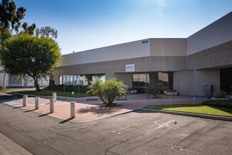 More details for 1940 W Corporate Way, Anaheim, CA - Industrial for Lease