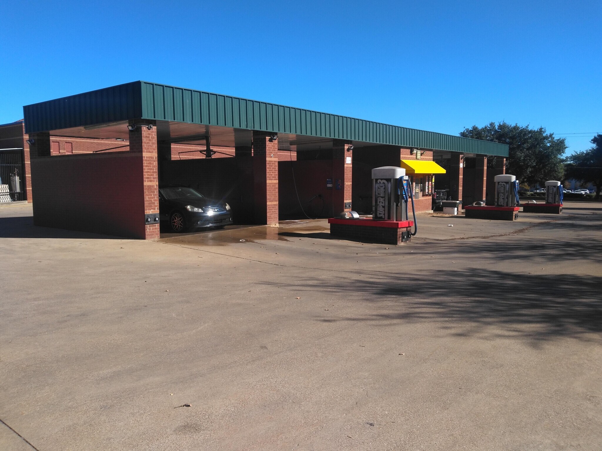 5400 Park Springs Blvd, Arlington, TX for sale Building Photo- Image 1 of 1