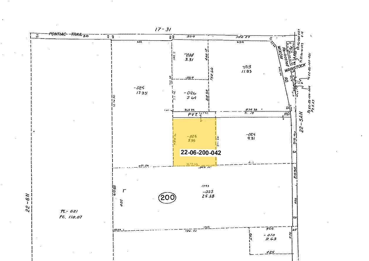 1 ATS Dr, Wixom, MI 48393