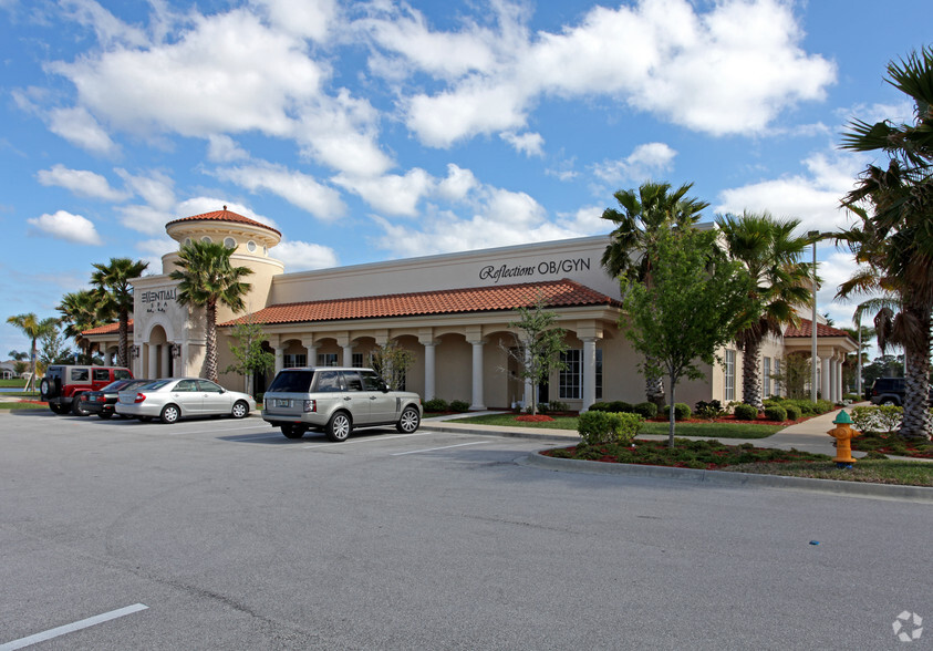 1705 Berglund Ln, Melbourne, FL for lease - Building Photo - Image 1 of 10