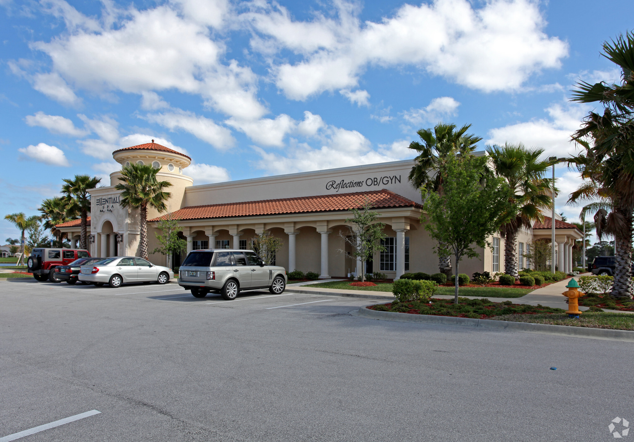 1705 Berglund Ln, Melbourne, FL for lease Building Photo- Image 1 of 11