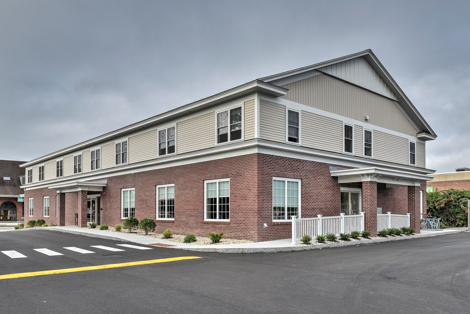 145 Gilbo Ave, Keene, NH for sale Primary Photo- Image 1 of 2