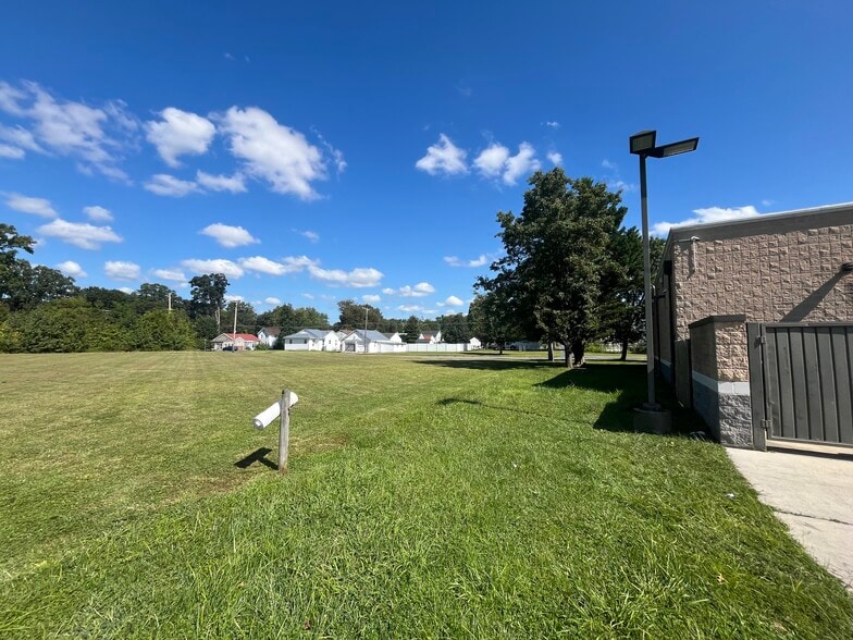 614 S Philadelphia Blvd, Aberdeen, MD for sale - Building Photo - Image 3 of 26