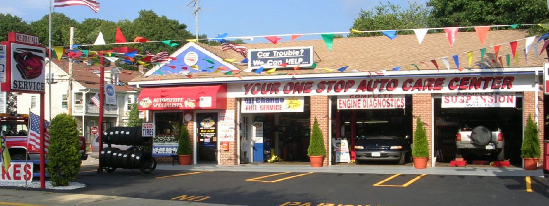 13 Pleasant, West Warwick, RI for sale Building Photo- Image 1 of 1