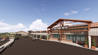 More details for 0 Towne Lake Pky, Woodstock, GA - Retail for Lease