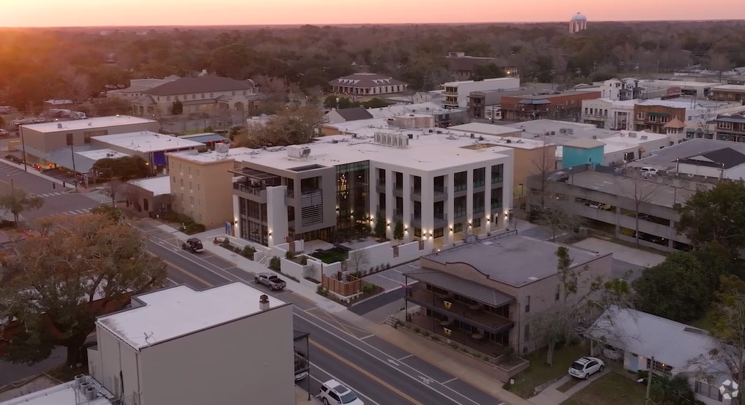 314 Magnolia Ave, Fairhope, AL for lease Building Photo- Image 1 of 13