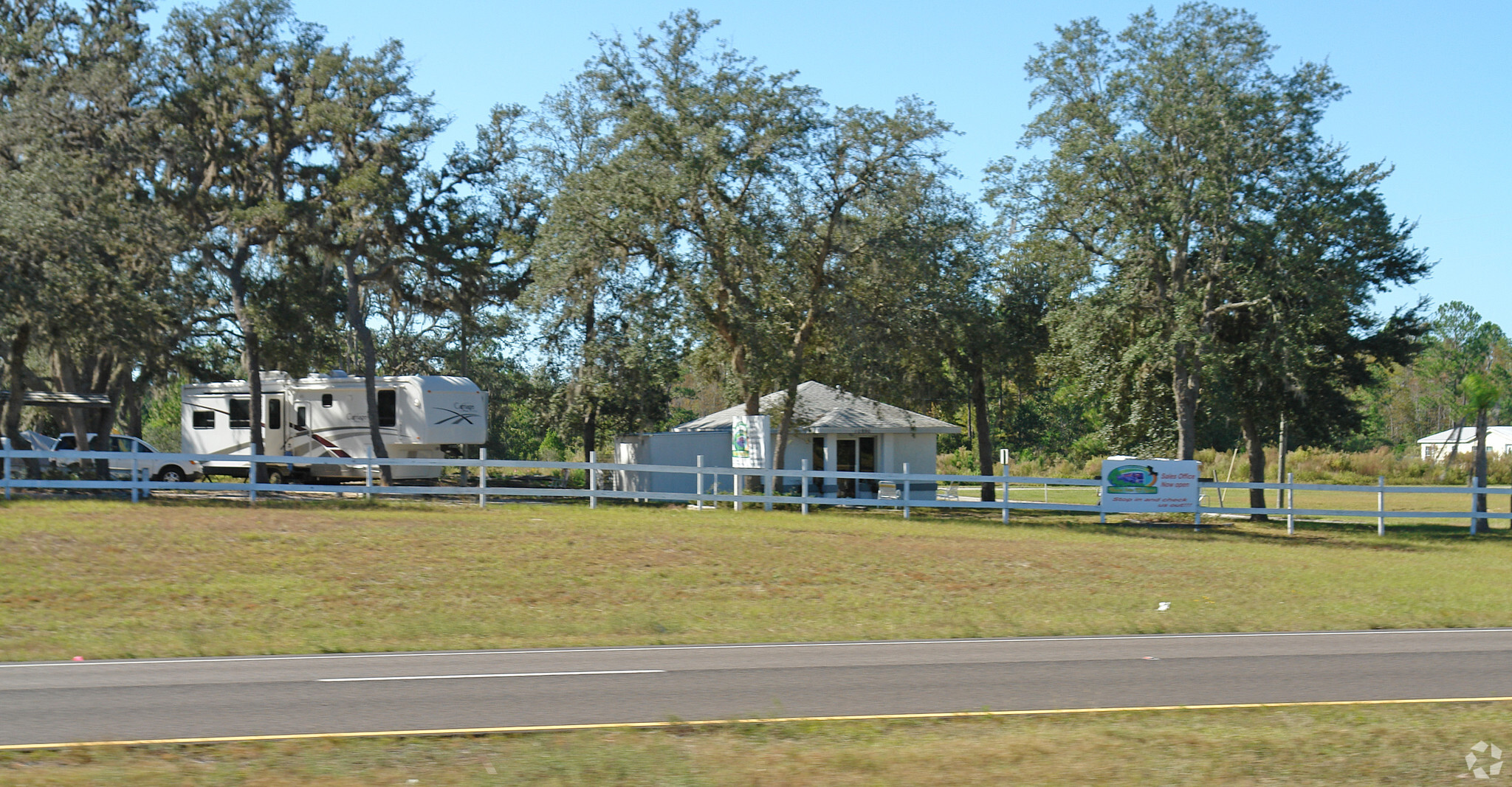 10948 S Suncoast Blvd, Homosassa, FL for sale Primary Photo- Image 1 of 1