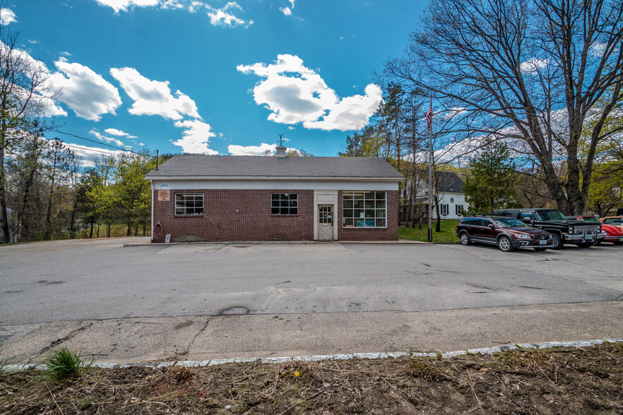 165 NH-16, Jackson, NH for sale - Building Photo - Image 3 of 28