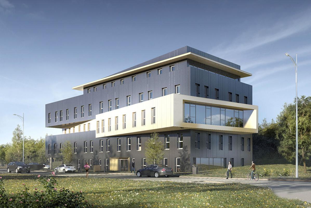 Office in Guipavas for sale Building Photo- Image 1 of 3