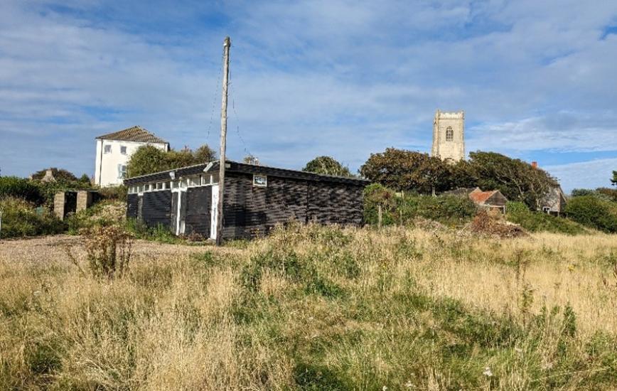 North Walsham Rd, Norwich, NR12 0PW Land for Sale