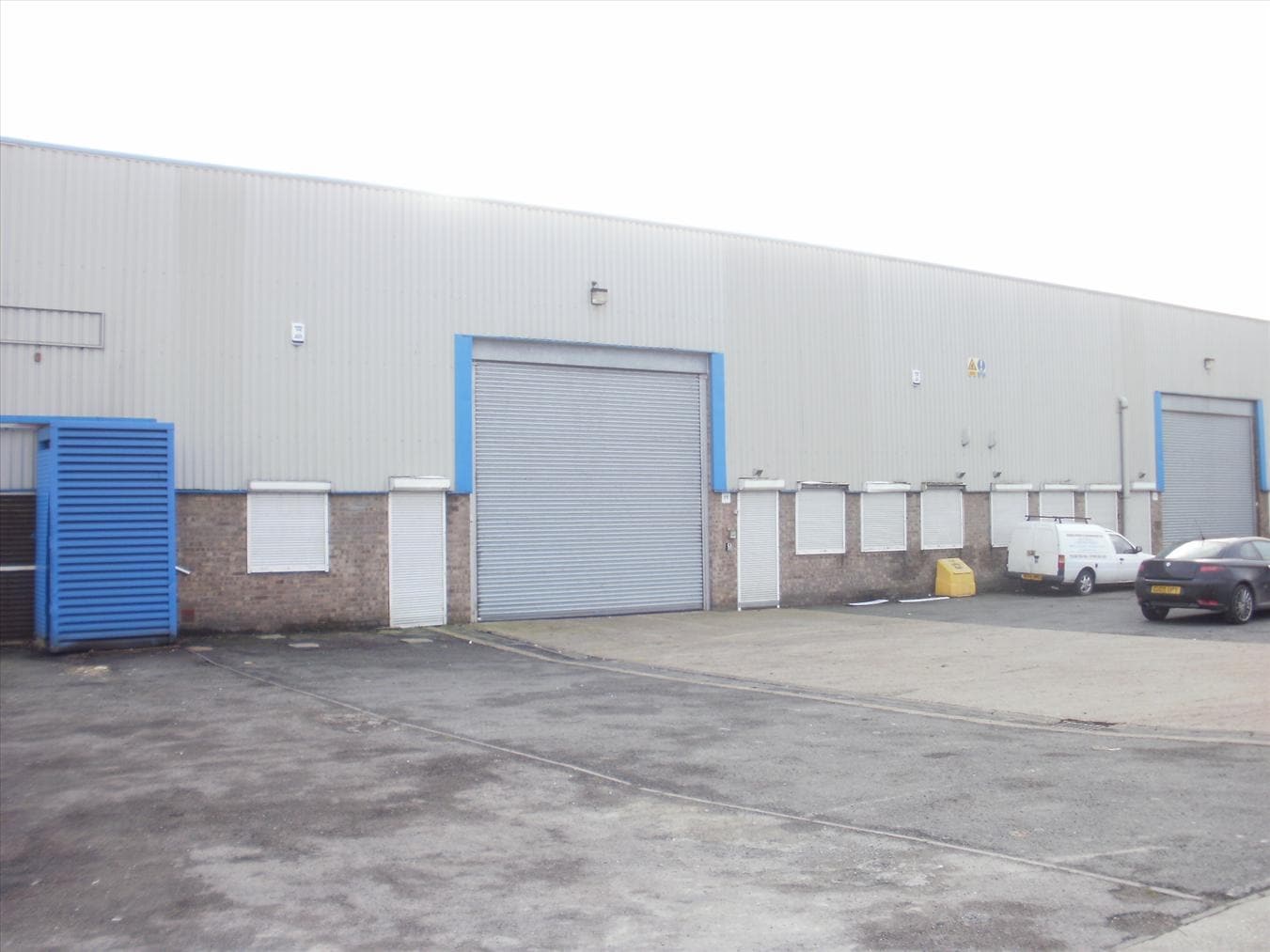 Repton Clos, Basildon for sale Primary Photo- Image 1 of 1