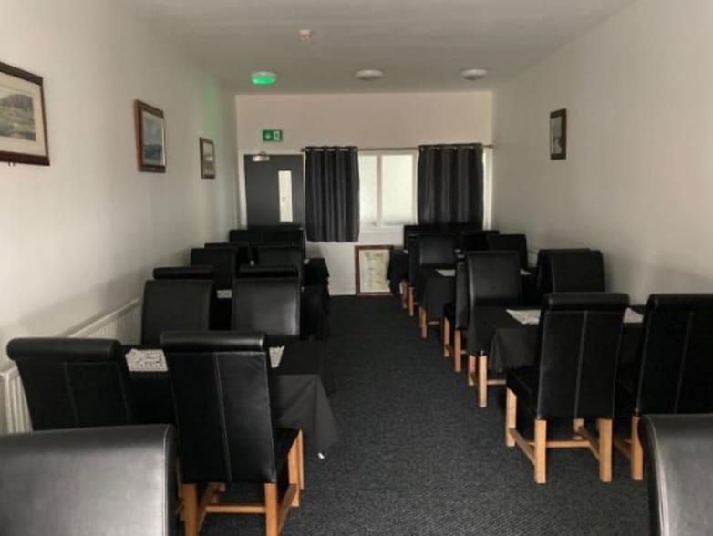 Golf Course Rd, Girvan for lease - Interior Photo - Image 2 of 2
