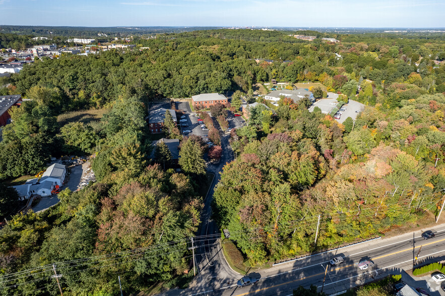 875 Centerville Rd, Warwick, RI for sale - Aerial - Image 2 of 21