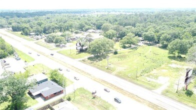 33761 Highway 16, Denham Springs, LA - AERIAL  map view - Image1