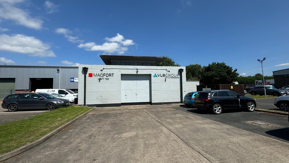 Hartlebury Rd, Hartlebury for sale - Building Photo - Image 1 of 1