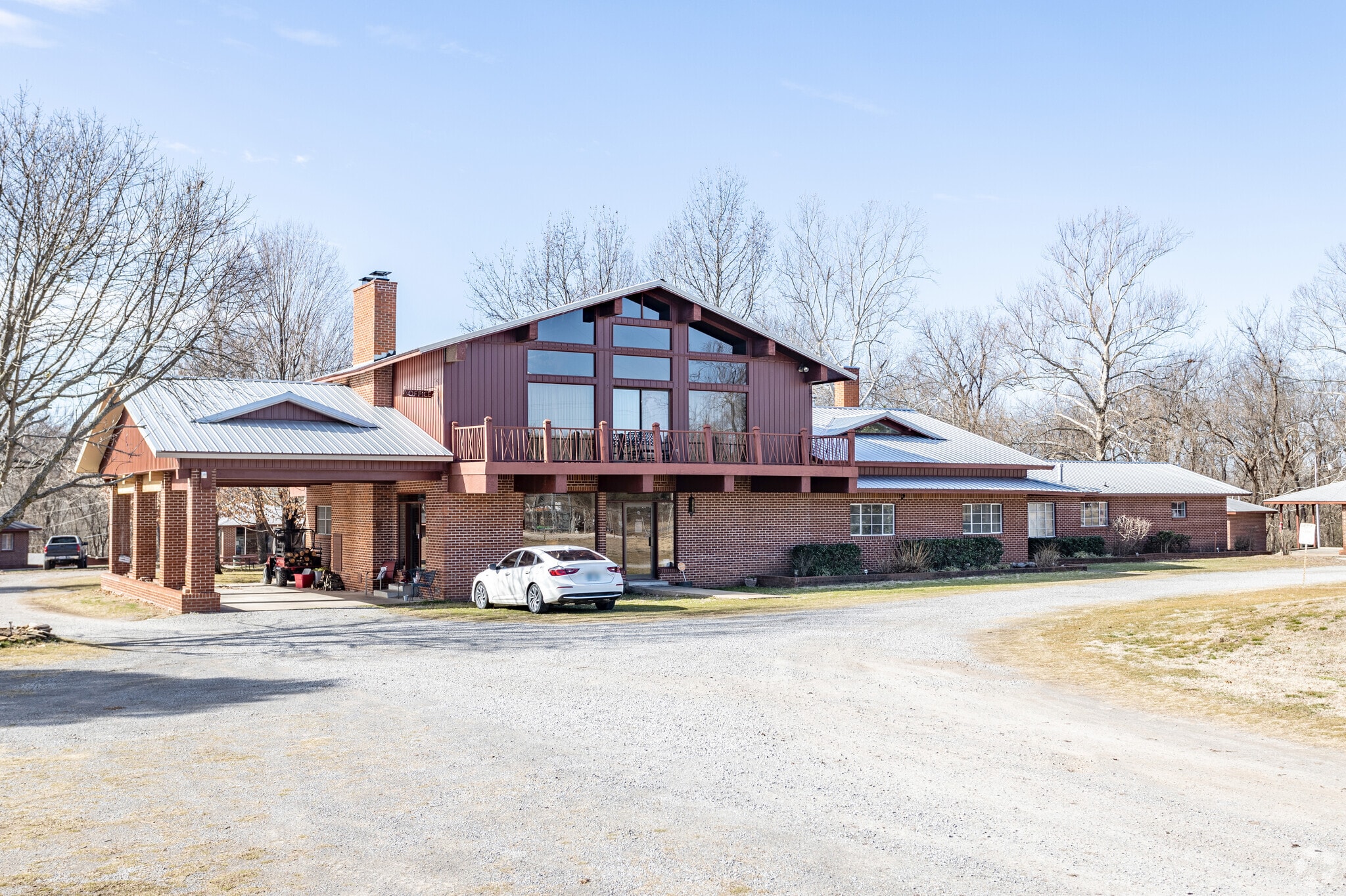 33700 S 51 Hwy, Wagoner, OK for sale Building Photo- Image 1 of 37