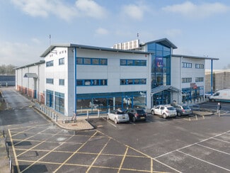 More details for Hennock Road Central, Exeter - Office, Flex for Lease