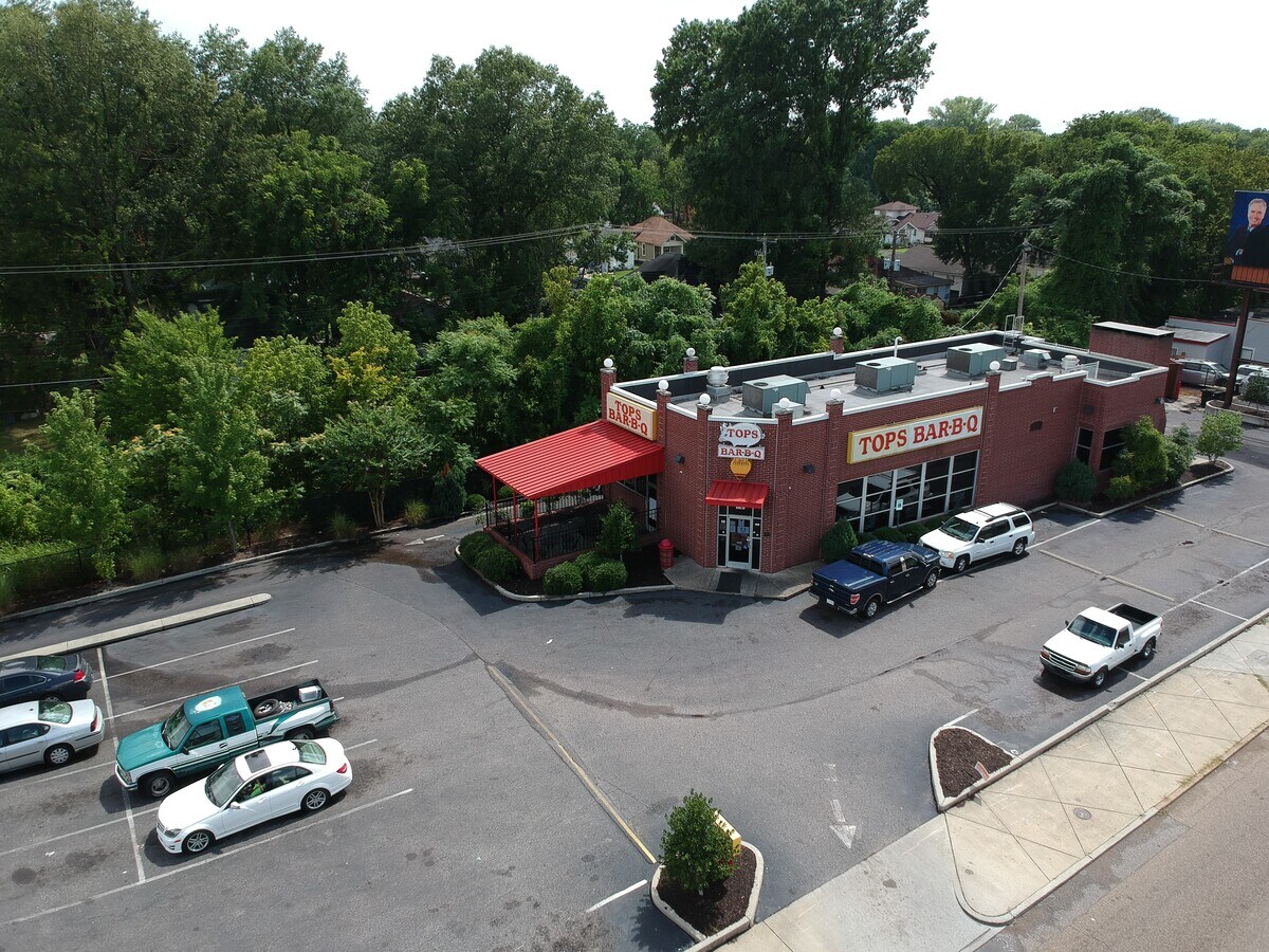 1383 Jackson Ave, Memphis, TN 38107