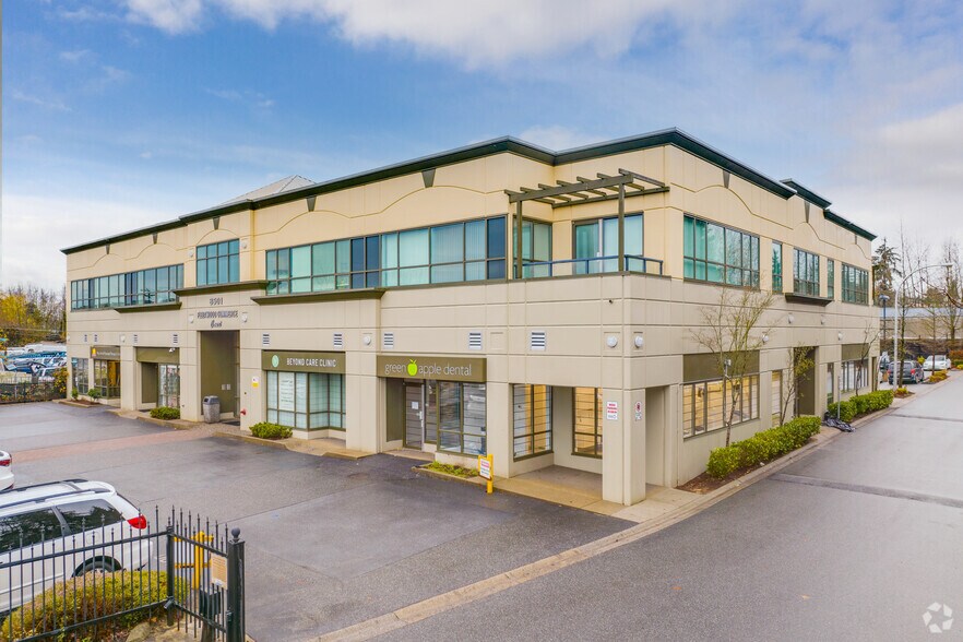 8501 162nd St, Surrey, BC for sale - Primary Photo - Image 1 of 1