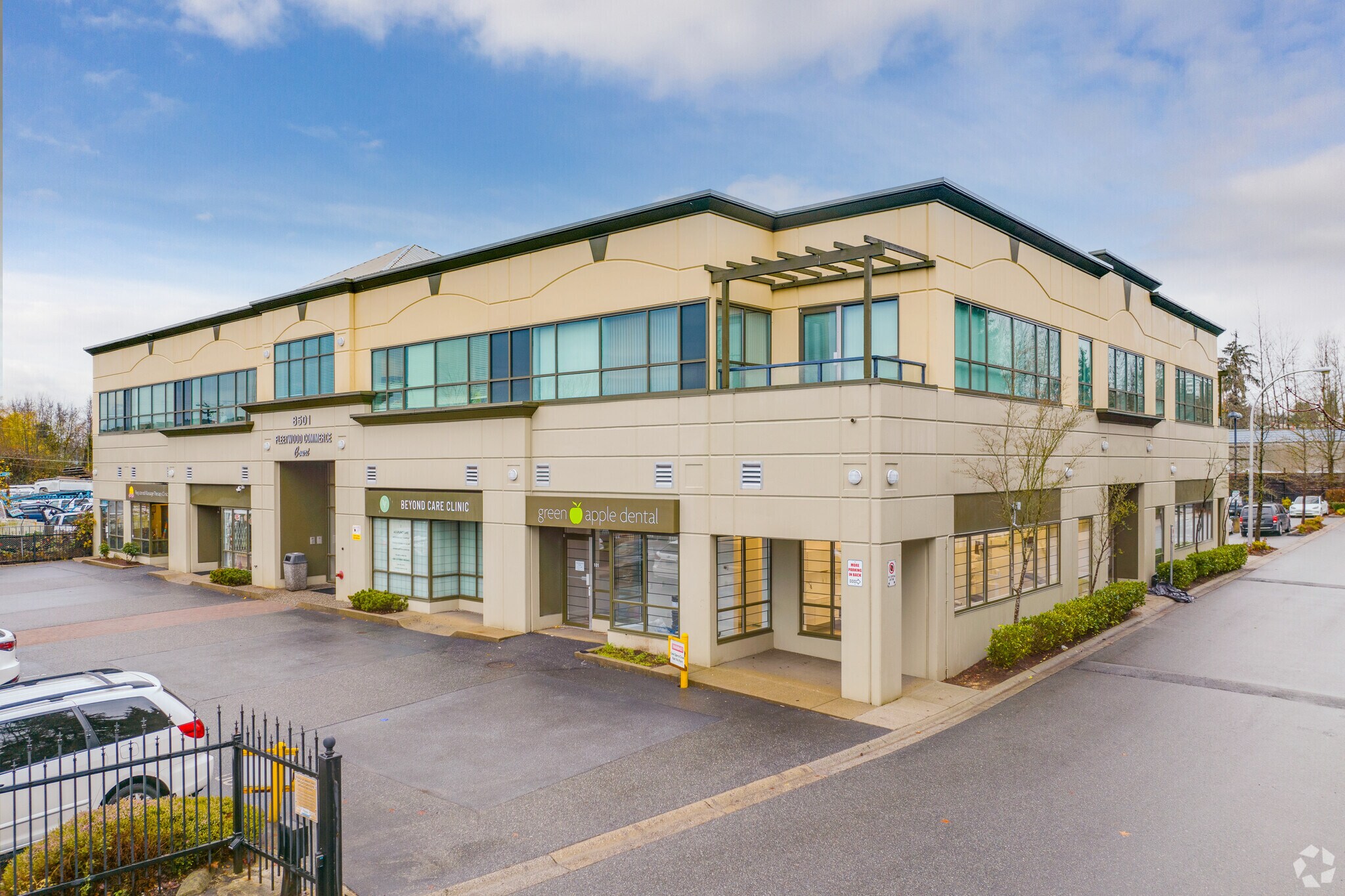 8501 162nd St, Surrey, BC for sale Primary Photo- Image 1 of 1