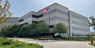 More details for 39200 6 Mile Rd, Livonia, MI - Office for Lease