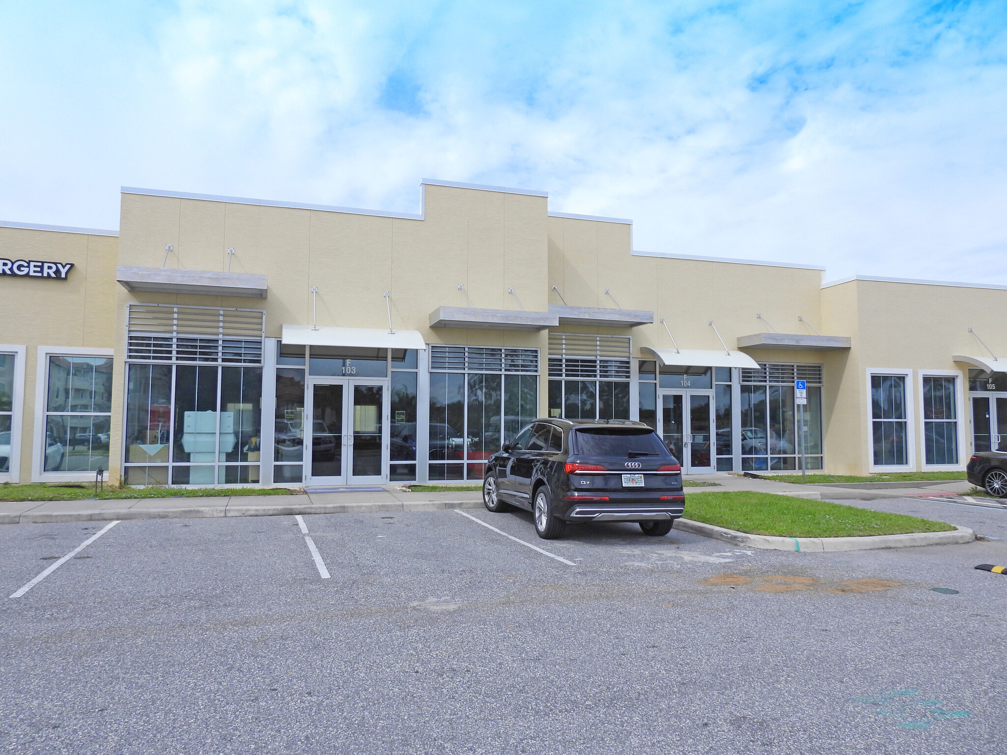 6545 N Wickham Rd, Melbourne, FL for sale Building Photo- Image 1 of 8