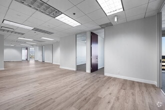6100 Wilshire Blvd, Los Angeles, CA for lease Interior Photo- Image 1 of 2