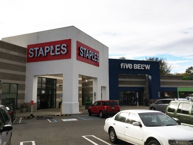 501 N State Rt 17, Paramus, NJ for sale Building Photo- Image 1 of 1