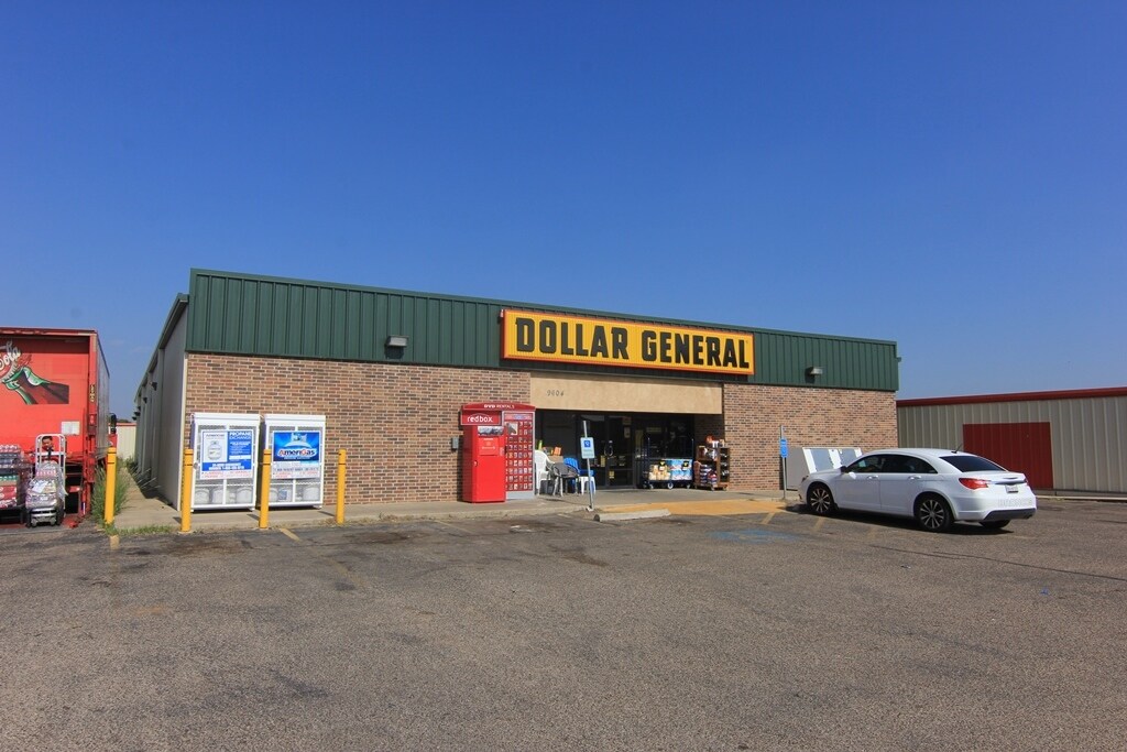 9604 University Ave, Lubbock, TX for sale Building Photo- Image 1 of 1