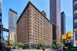 More details for 770 3rd Ave, New York, NY - Retail for Lease