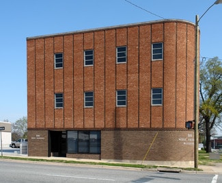 More details for 500 W Friendly Ave, Greensboro, NC - Office for Lease