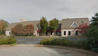 More details for 201 Henry Pl, Spartanburg, SC - Office for Sale