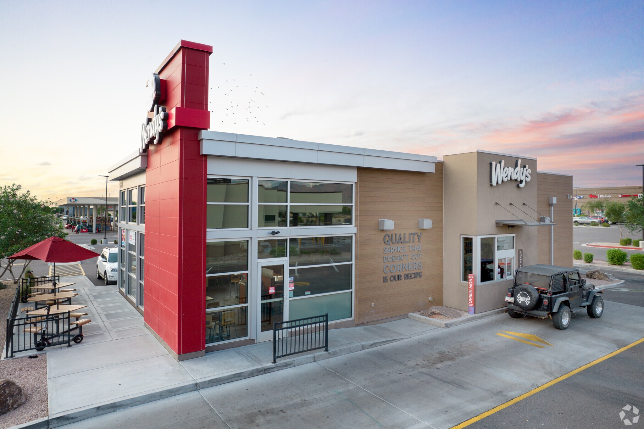 180 E Old West Hwy, Apache Junction, AZ for sale Primary Photo- Image 1 of 1