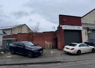 Doal Trading Estate, 4 Rabone Ln, Smethwick for lease Building Photo- Image 2 of 8