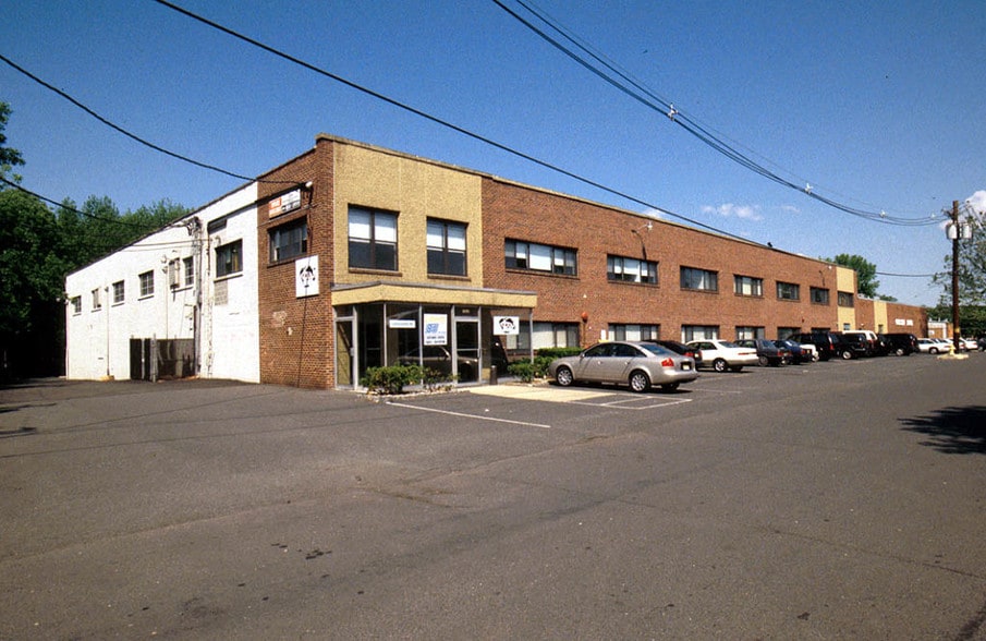 1080 Garden State Rd, Union Township, NJ for lease - Building Photo - Image 2 of 5
