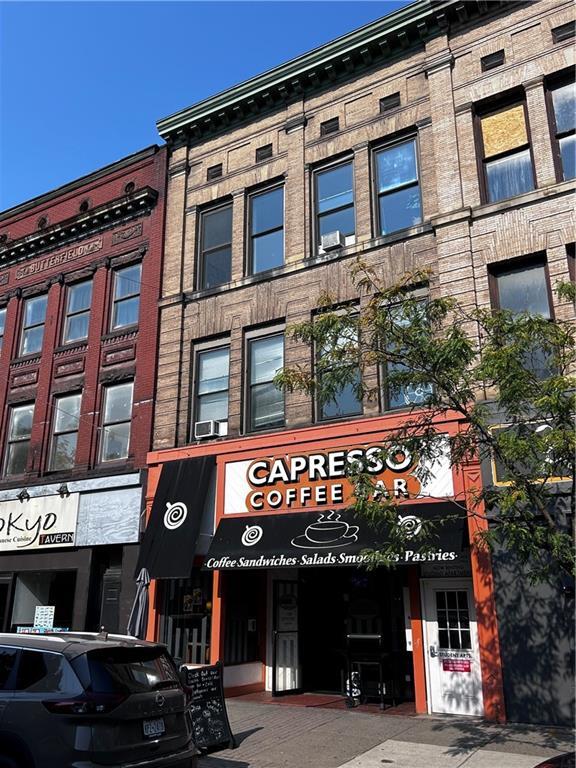 215-217 N West St, Syracuse, NY for sale Primary Photo- Image 1 of 1