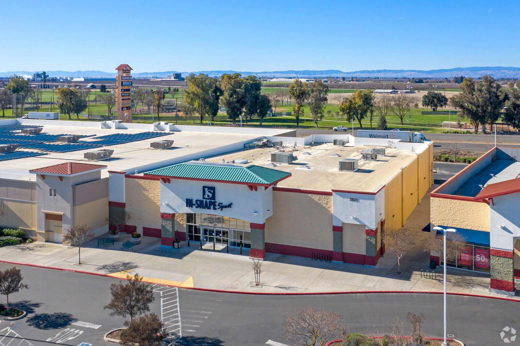 2800 Countryside Dr, Turlock, CA 95380 Monte Vista Crossings