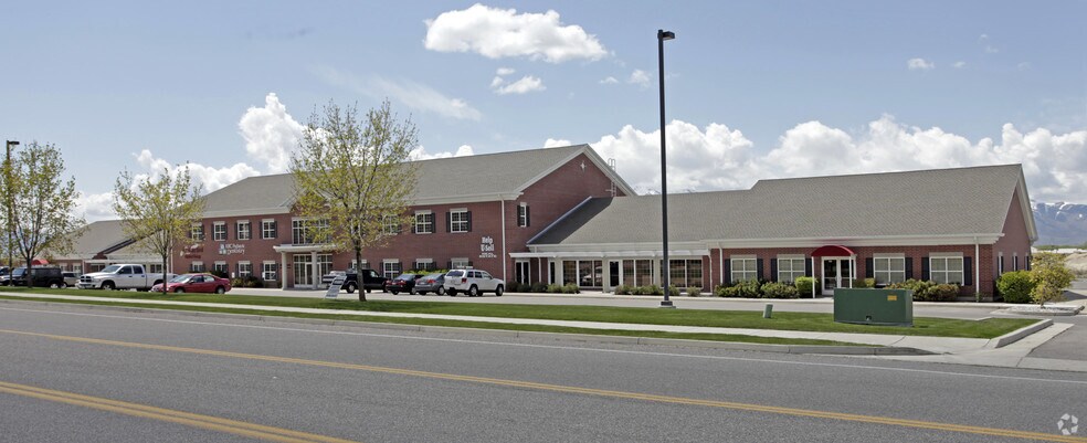 169 N Gateway Dr, Providence, UT for sale - Primary Photo - Image 1 of 1