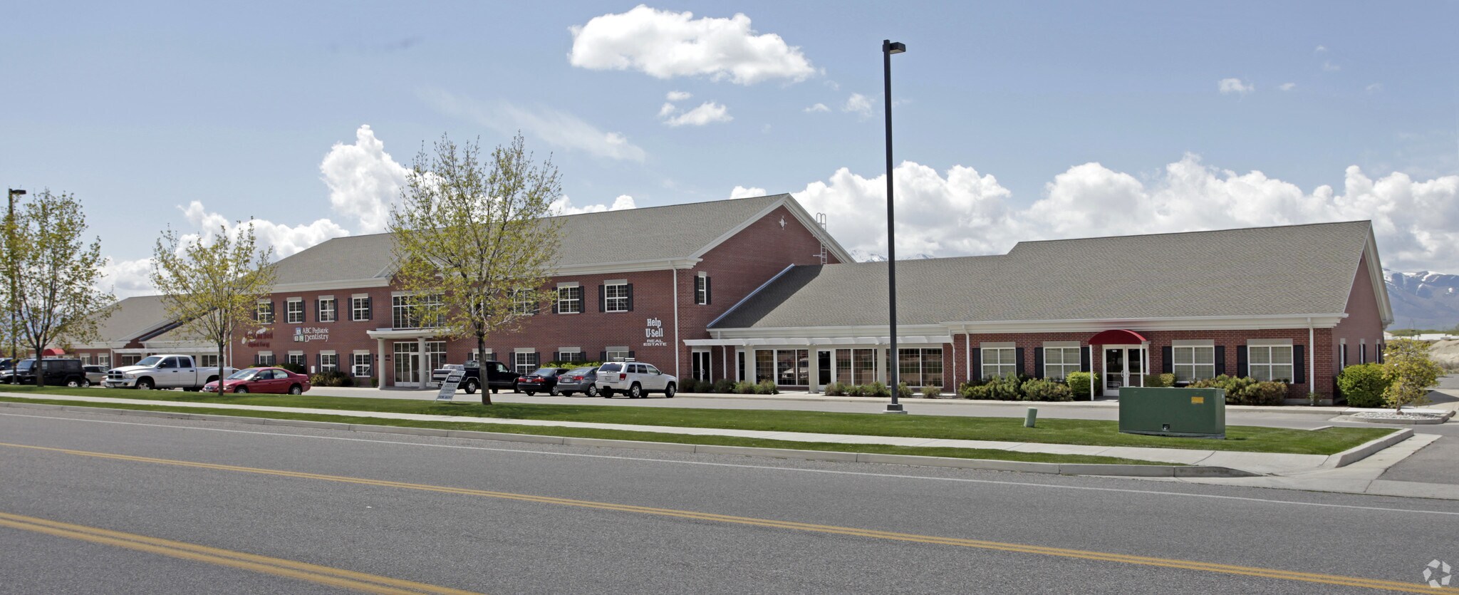 169 N Gateway Dr, Providence, UT for sale Primary Photo- Image 1 of 1