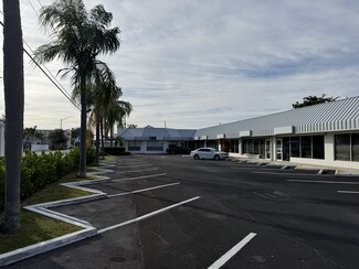 More details for 319 Belvedere Rd, West Palm Beach, FL - Office/Retail, Retail for Lease