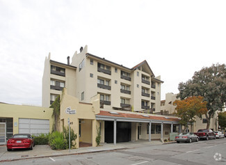 More details for 675-685 High St, Palo Alto, CA - Office for Lease