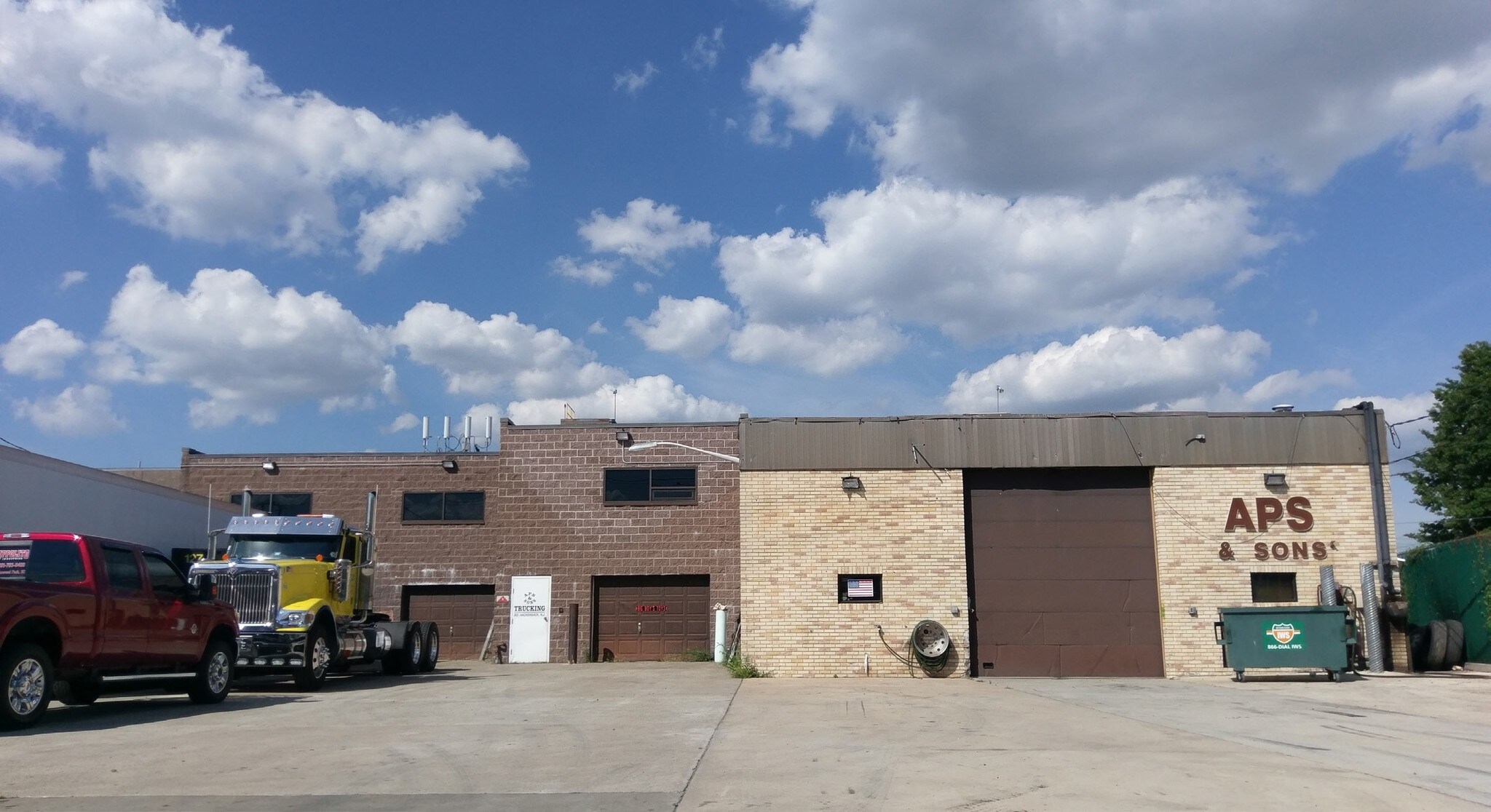 18-24 Grove St, South Hackensack, NJ for sale Primary Photo- Image 1 of 1