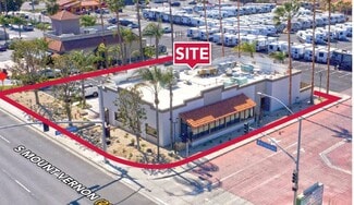 More details for 1141 S Mount Vernon Ave, Colton, CA - Retail for Sale