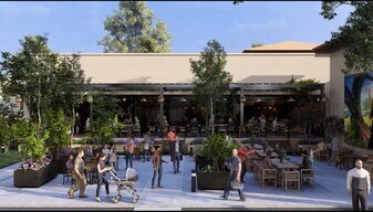 Waterfront Restaurant - Pub