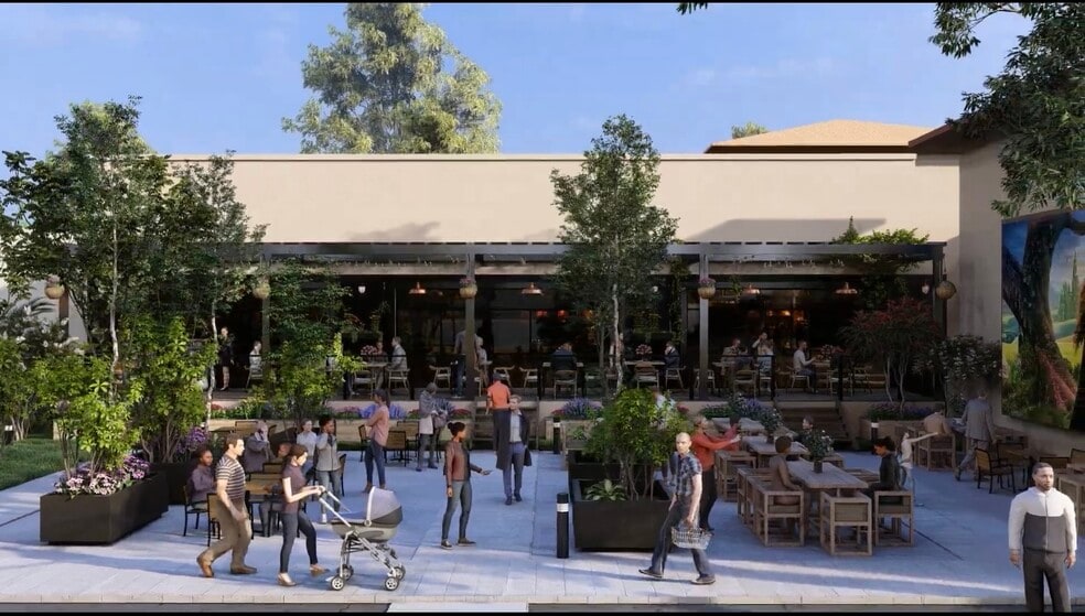 113 G St, Antioch, CA for lease - Building Photo - Image 1 of 10