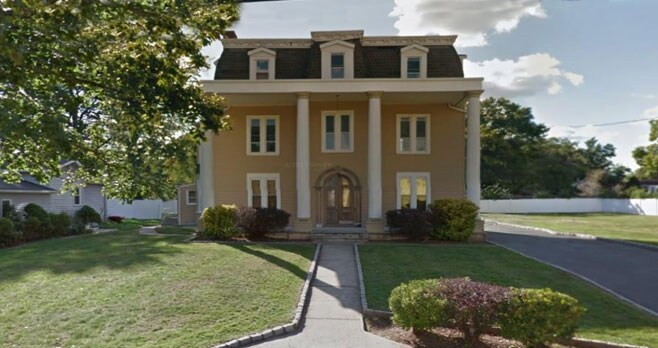 1416 Esterbrook Ave, Rahway, NJ for sale Building Photo- Image 1 of 1